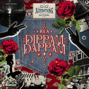 Rea的專輯Dippam Dappam (DAYTIMERS Presents: Alterations)