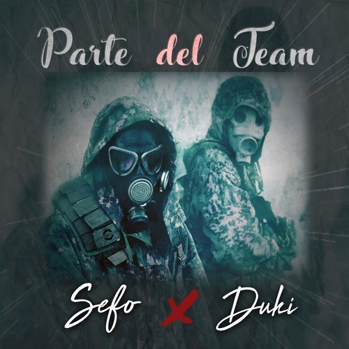 Parte del Team