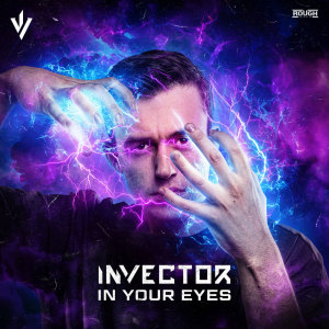 Album In Your Eyes from Invector