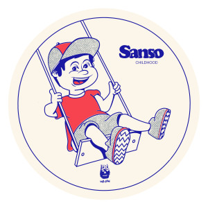 Album Childhood from Sanso