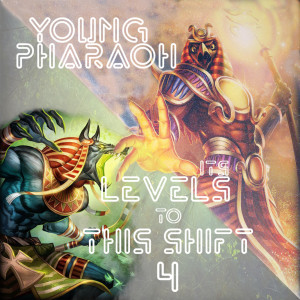 Dengarkan lagu You Cant Relate to Me (Explicit) nyanyian Young Pharaoh dengan lirik