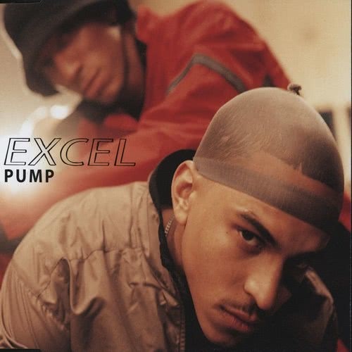 Pump (Blacklite Remix)