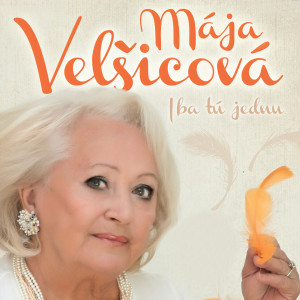 Listen to Prečo nebo slzy nevidí song with lyrics from Maja Velšicová