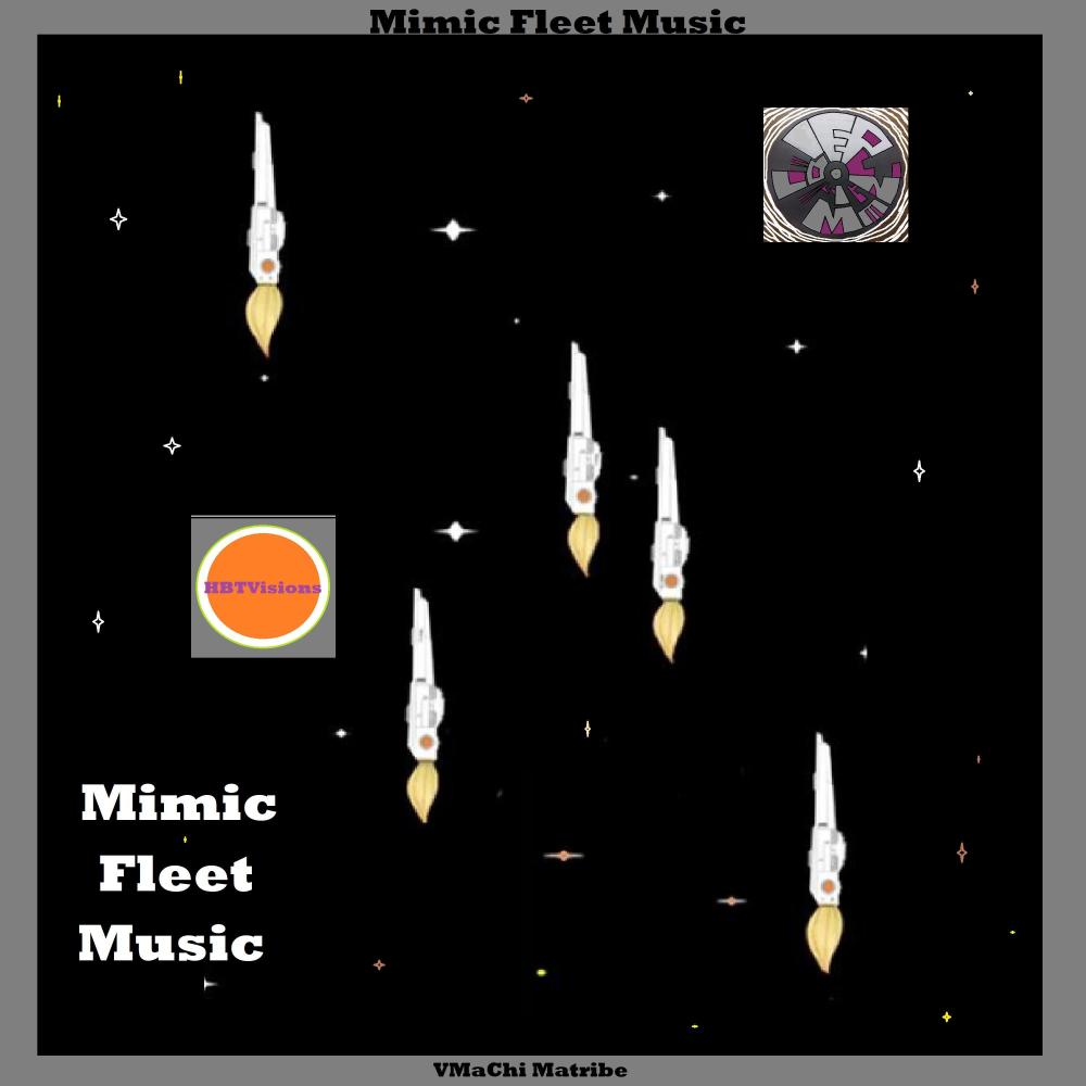 Mimic Fleet Music