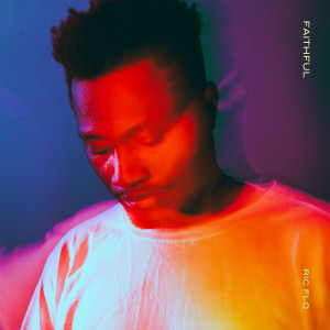 Album Faithful from Ric Flo