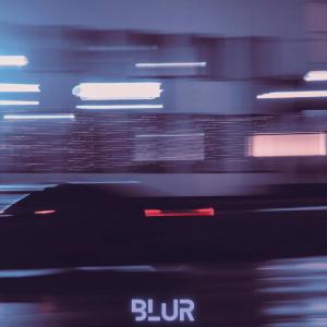 AntXres的專輯Blur