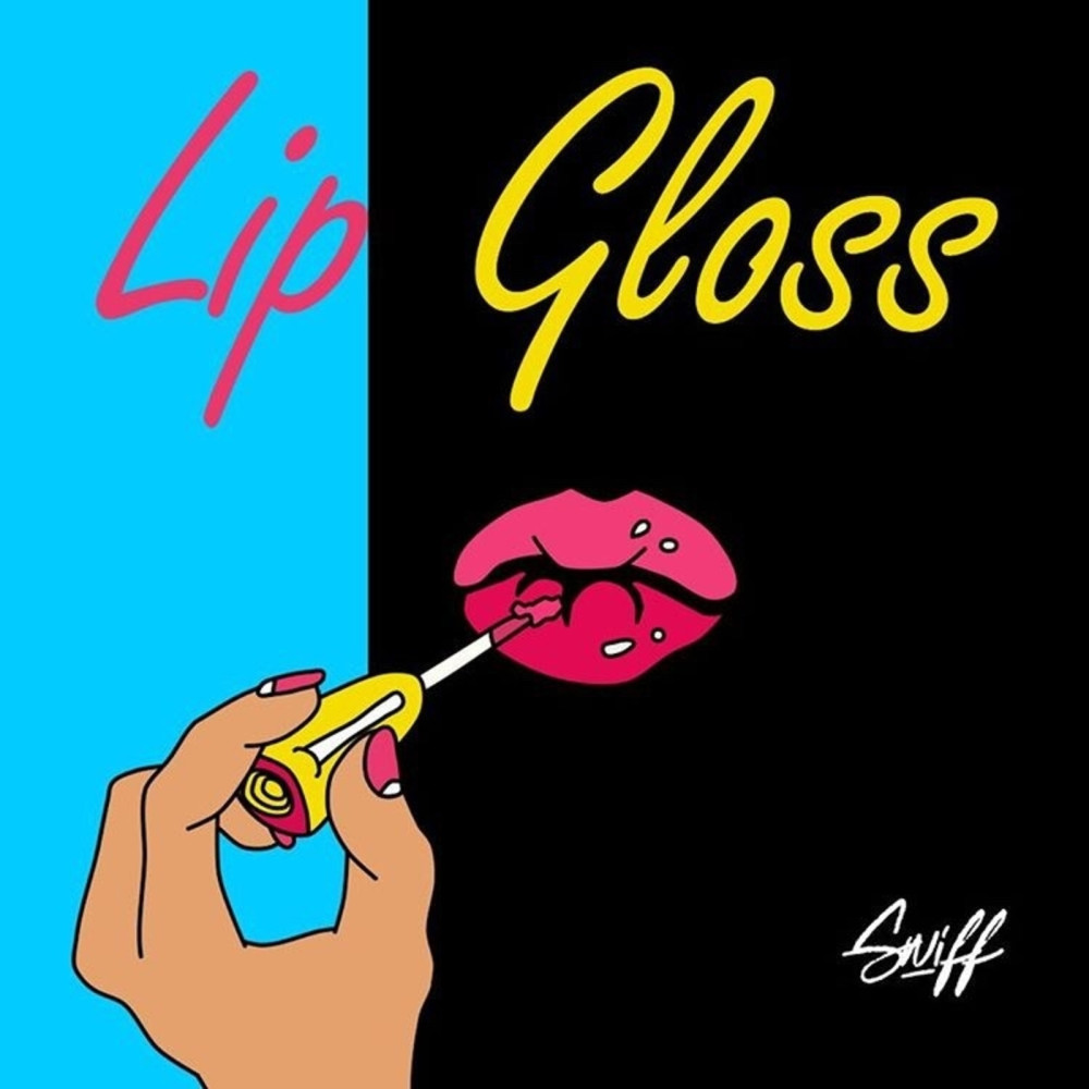 Lip Gloss (Explicit)