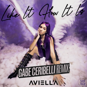 อัลบัม Like It How It Is (Gabe Ceribelli Remix) ศิลปิน Gabe Ceribelli