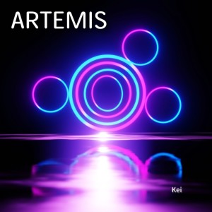 Kei的專輯Artemis