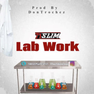 ดาวน์โหลดและฟังเพลง Lab Work พร้อมเนื้อเพลงจาก 7"1 Slim