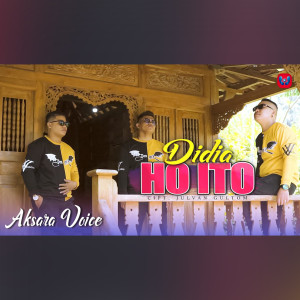 Dengarkan Didia Ho Ito lagu dari Aksara Voice dengan lirik