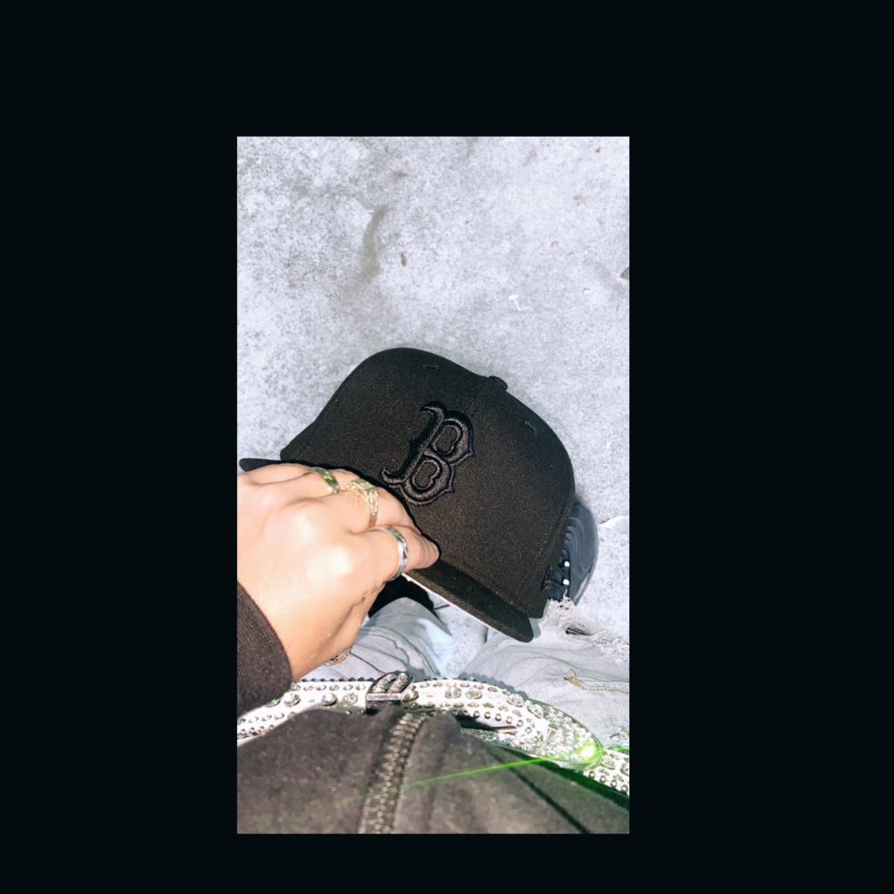 Selfmade (Explicit)