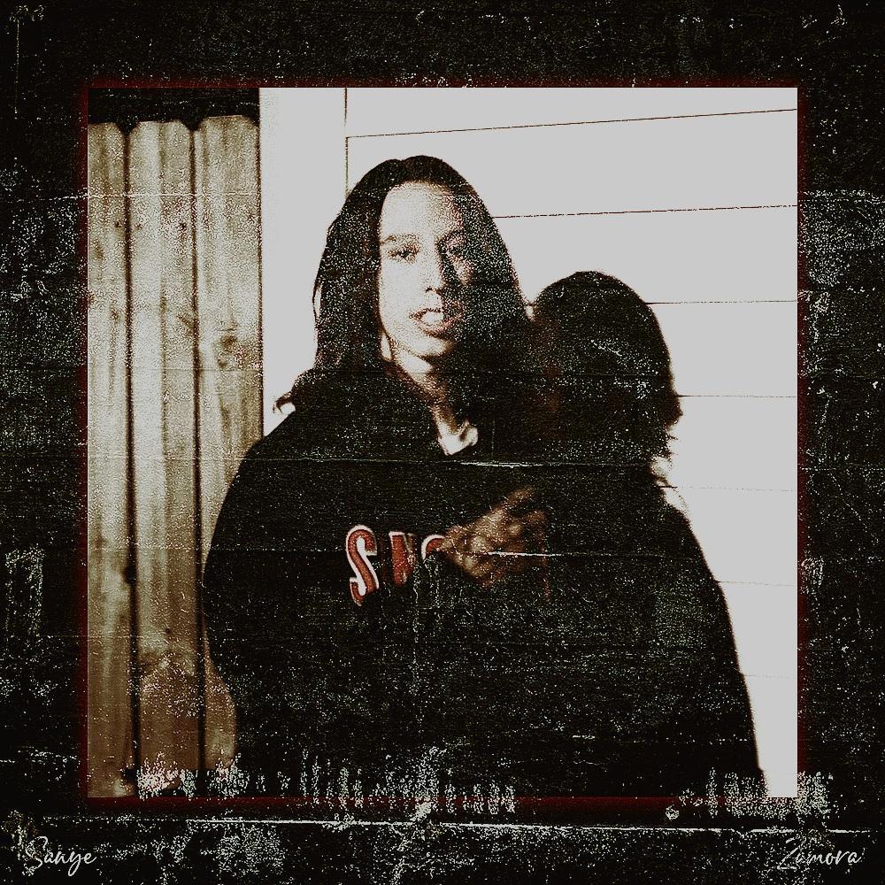 Worth Somethin' (feat. Zamora) (Explicit)