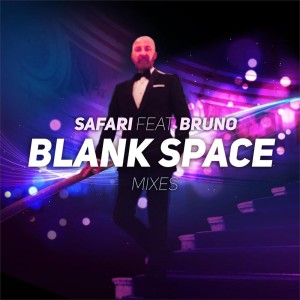 收听Bruno的Blank Space (80's Karma Club Mix)歌词歌曲