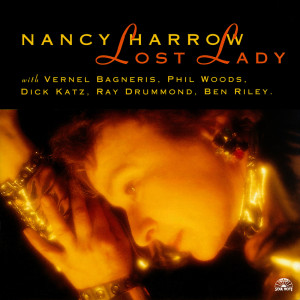 อัลบัม Lost Lady ศิลปิน Nancy Harrow