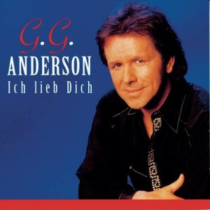 G.G. Anderson的專輯Ich lieb Dich