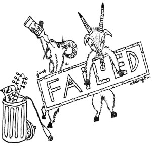 Album Just Failed (Explicit) from D.M.G