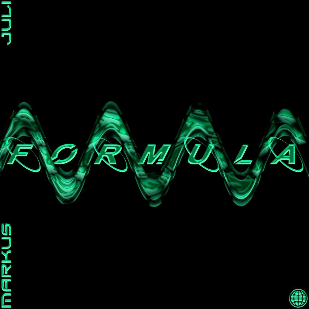 Formula(feat. Juli) (Explicit)