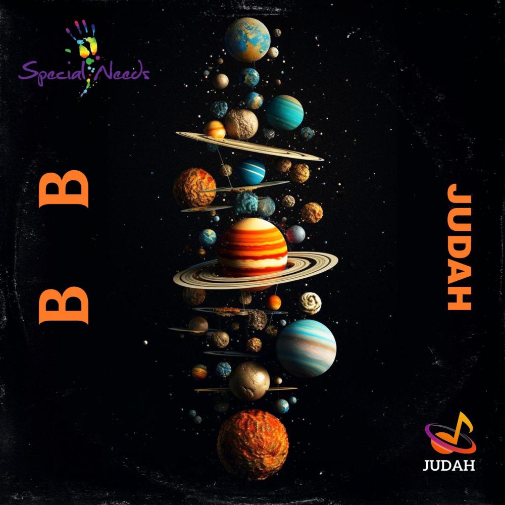BB (feat. Judah)