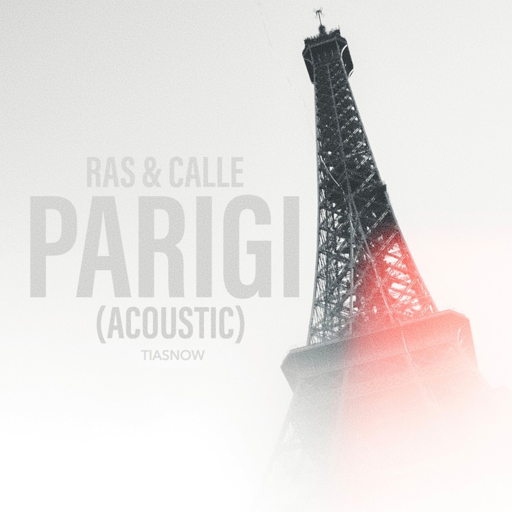 Parigi (Acoustic)