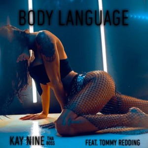 Tommy Redding的專輯Body Language (Explicit)
