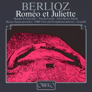Lamberto Gardelli的專輯Berlioz: Roméo et Juliette (Romeo and Juliet), Op. 17, H. 79