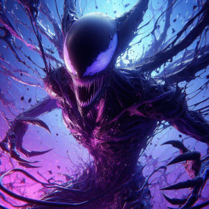 ดาวน์โหลดและฟังเพลง VENOMOUS! พร้อมเนื้อเพลงจาก dufuzatto