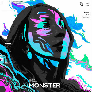 Album Monster from 