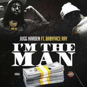 Album I'm The Man (Explicit) from 