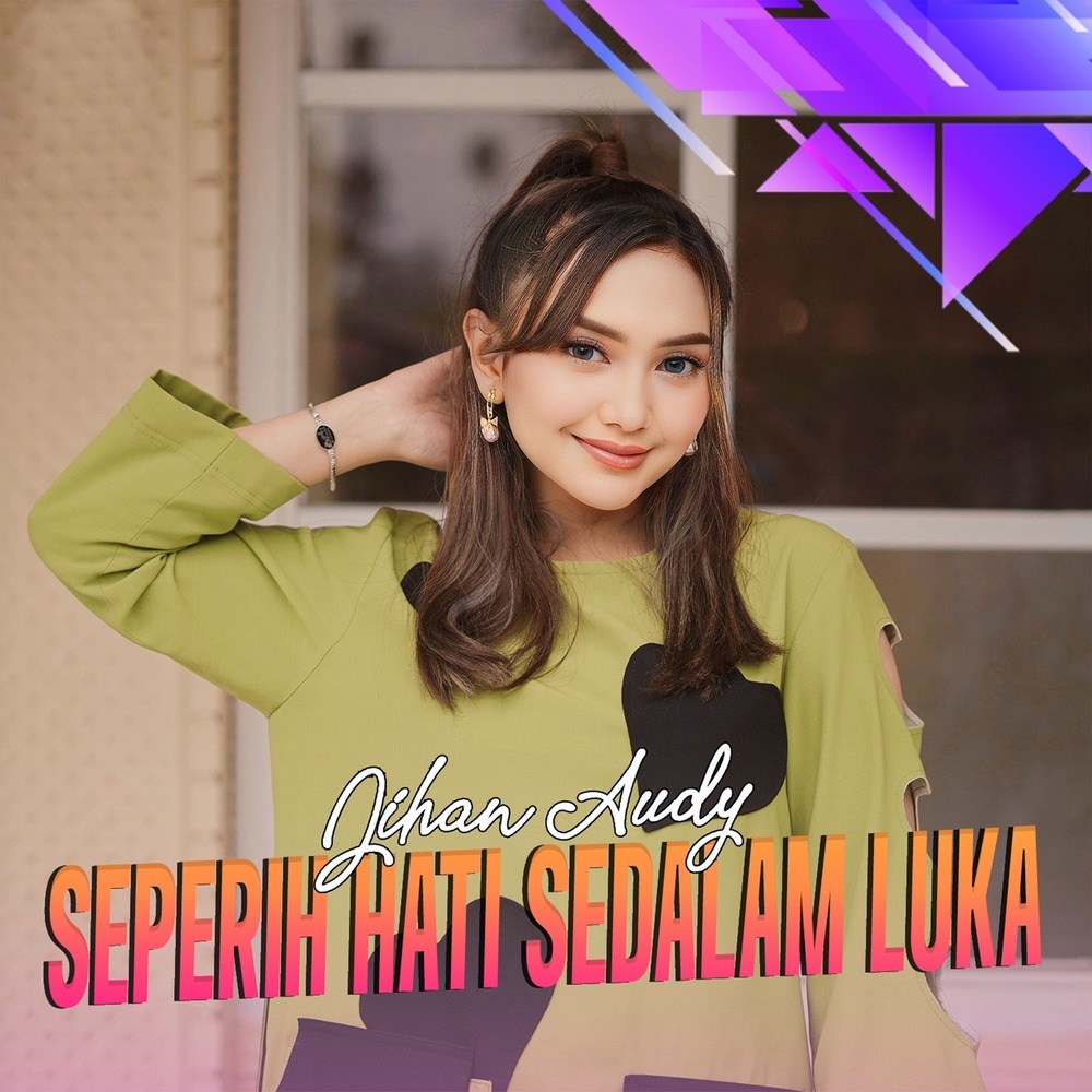 Seperih Hati Sedalam Luka