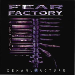ดาวน์โหลดและฟังเพลง Flashpoint พร้อมเนื้อเพลงจาก Fear Factory