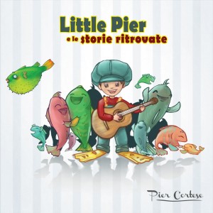 Listen to Pitagora song with lyrics from Pier Cortese