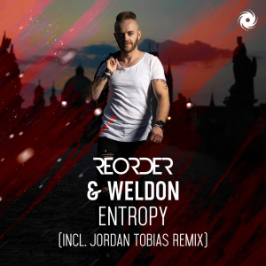 Weldon的专辑Entropy