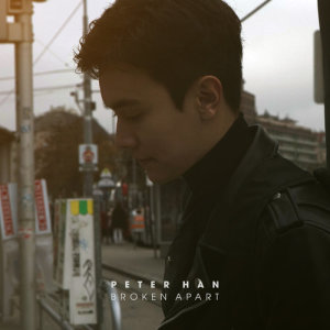 Album BROKEN APART from 피터한