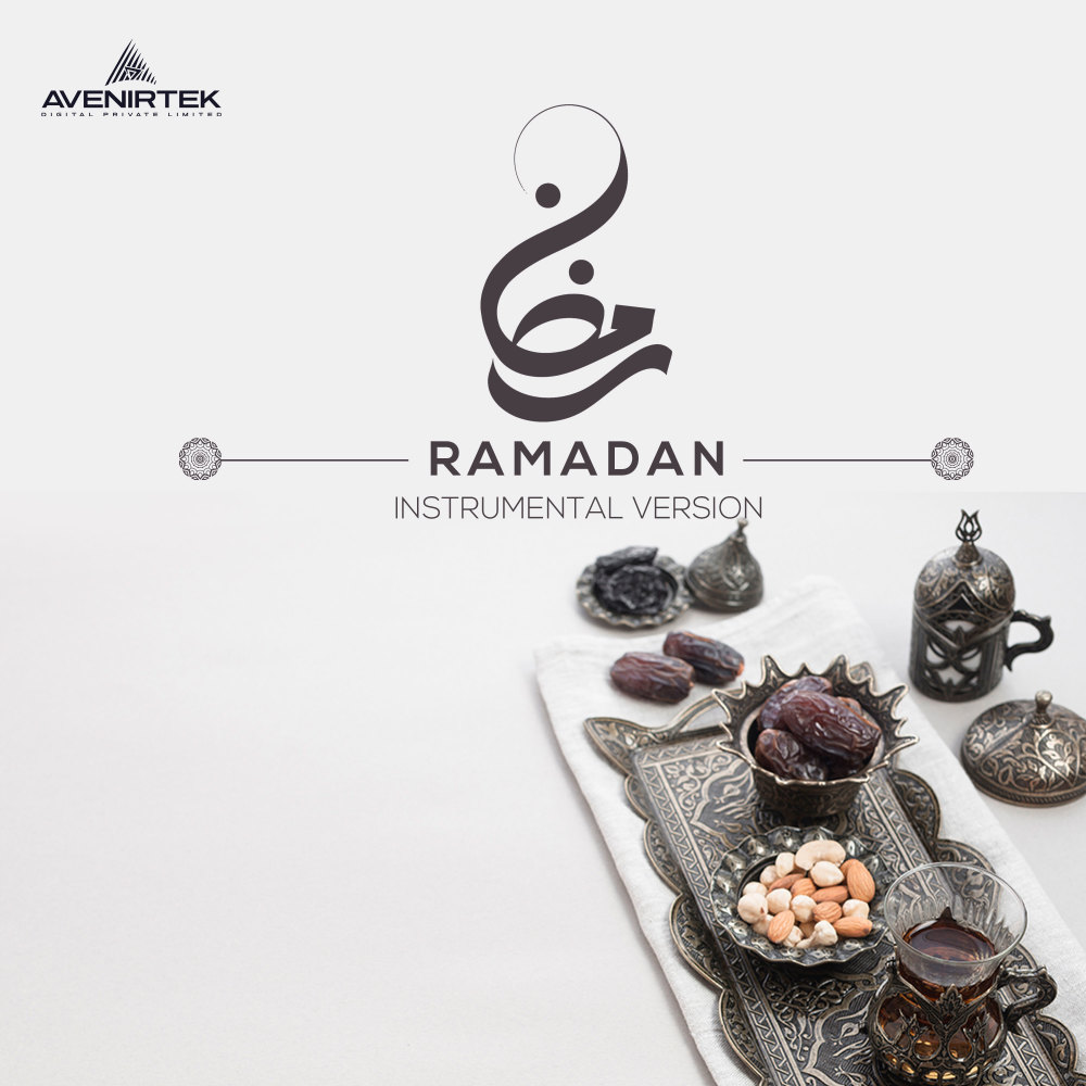 Ramadan (Instrumental Version)