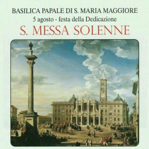 Listen to Preludio(Preludio per ottoni e organo) song with lyrics from Cappella Musicale Liberiana