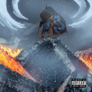 Listen to TERMINAL GRIS #2 (Explicit) song with lyrics from Djvck