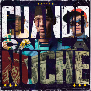 ดาวน์โหลดและฟังเพลง Cuando Cae La Noche พร้อมเนื้อเพลงจาก EZEQUIEL LLANOS