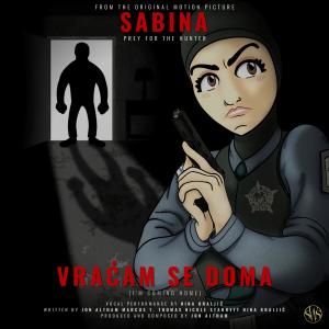 Jon Altham的專輯Vraćam Se Doma (From "Sabina: Prey For The Hunter")