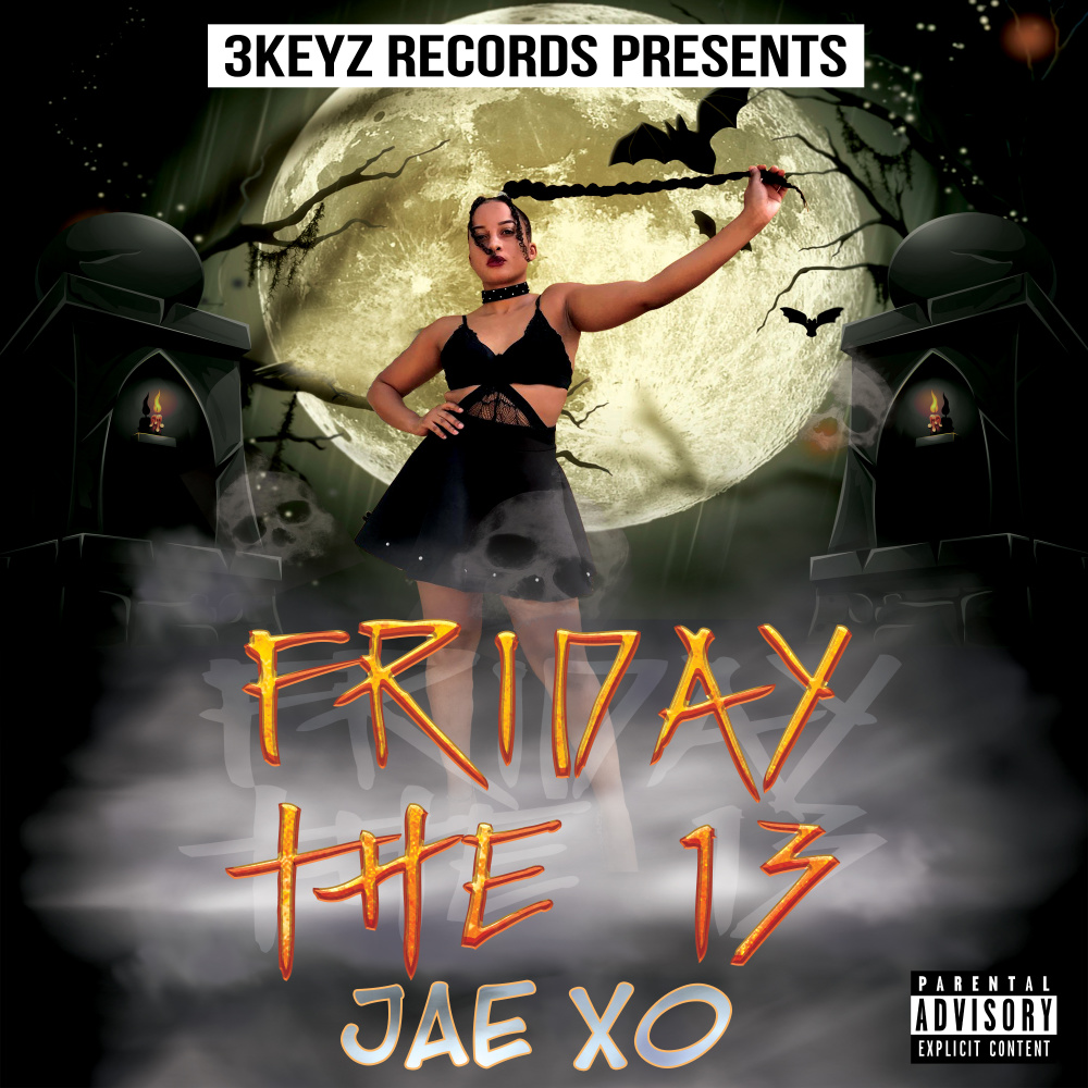 Friday the 13