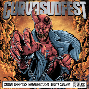 Listen to We're Coming Back song with lyrics from Curvasudfest