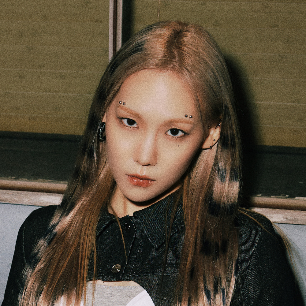 Leenzy (린지)