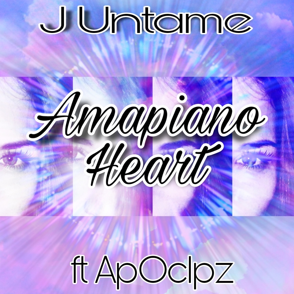 Amapiano Heart (feat. ApOclpz)