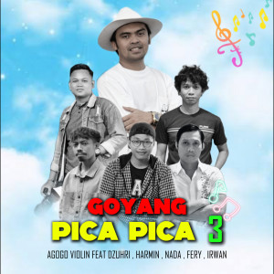 Agogo Violin的專輯GOYANG PICA PICA 3