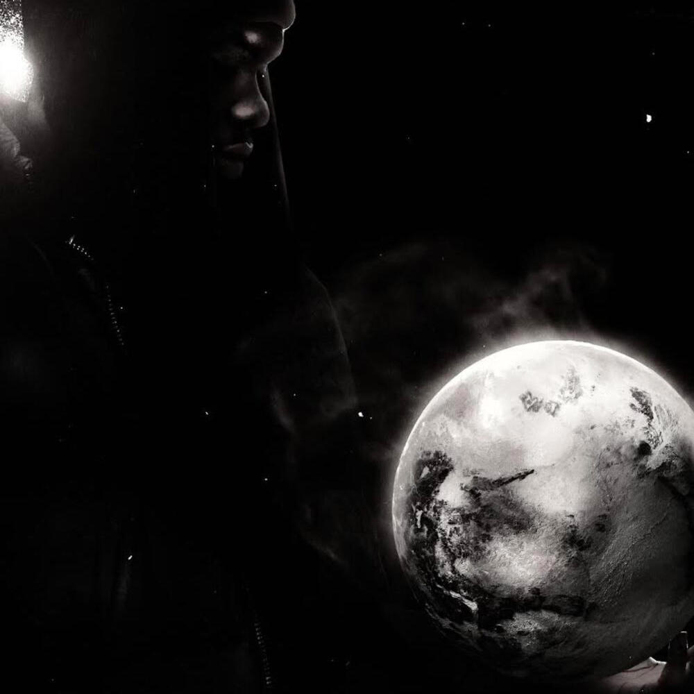 Pluto (Explicit)