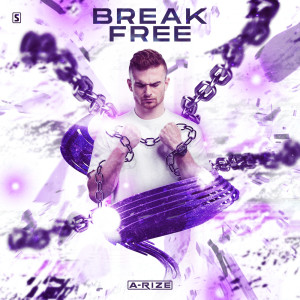 Album Break Free from A-RIZE