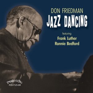 收聽Don Friedman的Just Friends歌詞歌曲