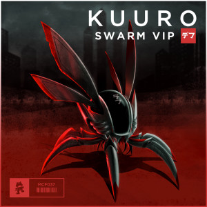 Listen to Swarm VIP song with lyrics from Kuuro