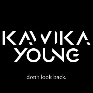 Kawika Young的專輯Don't Look Back