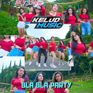 Listen to Bla Bla Party song with lyrics from Kelud Music